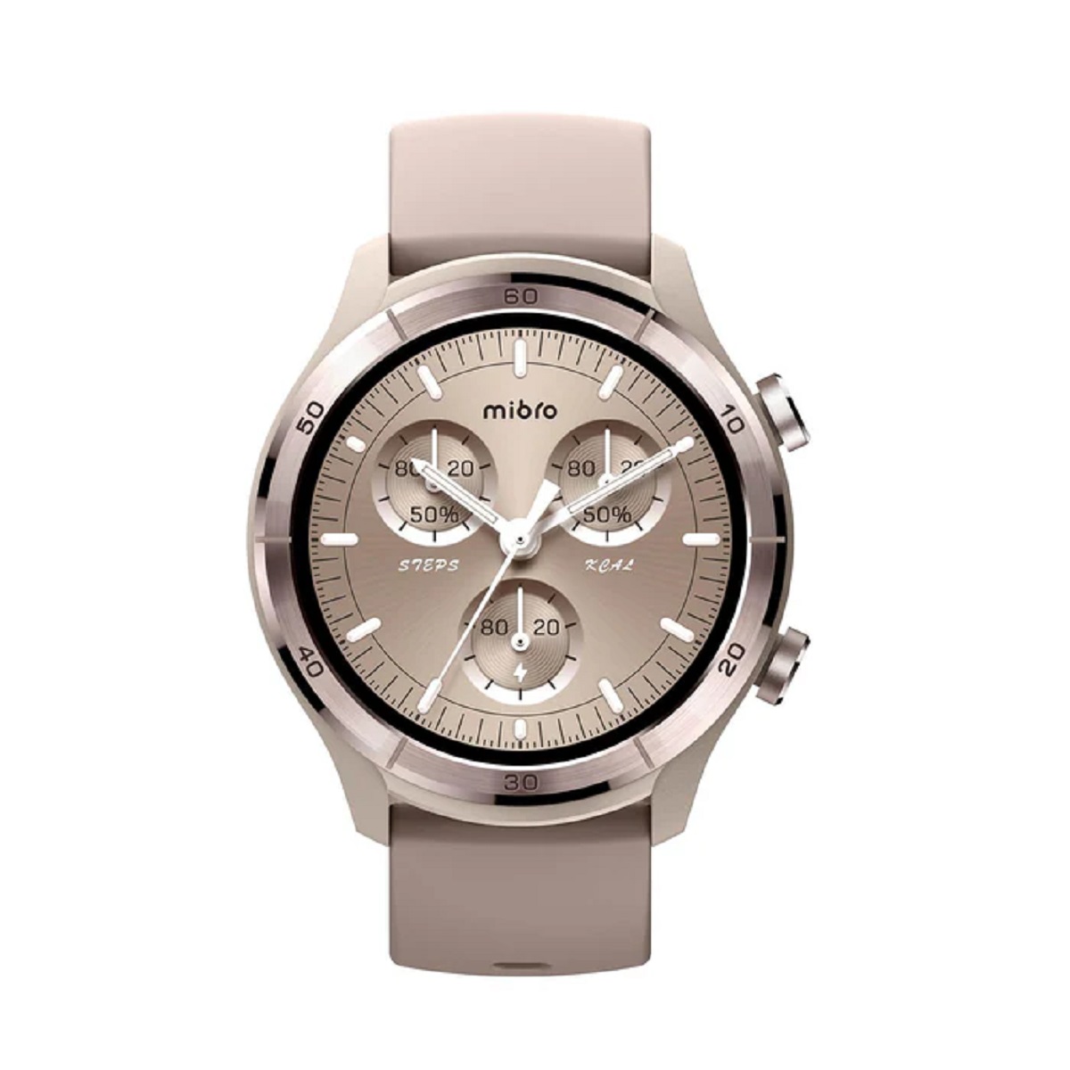 SmartWatch Watch A3 Brown MiBro