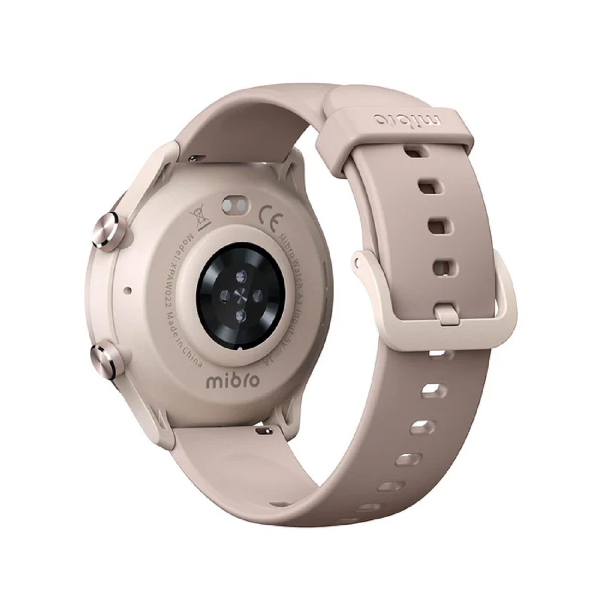 SmartWatch Watch A3 Brown MiBro
