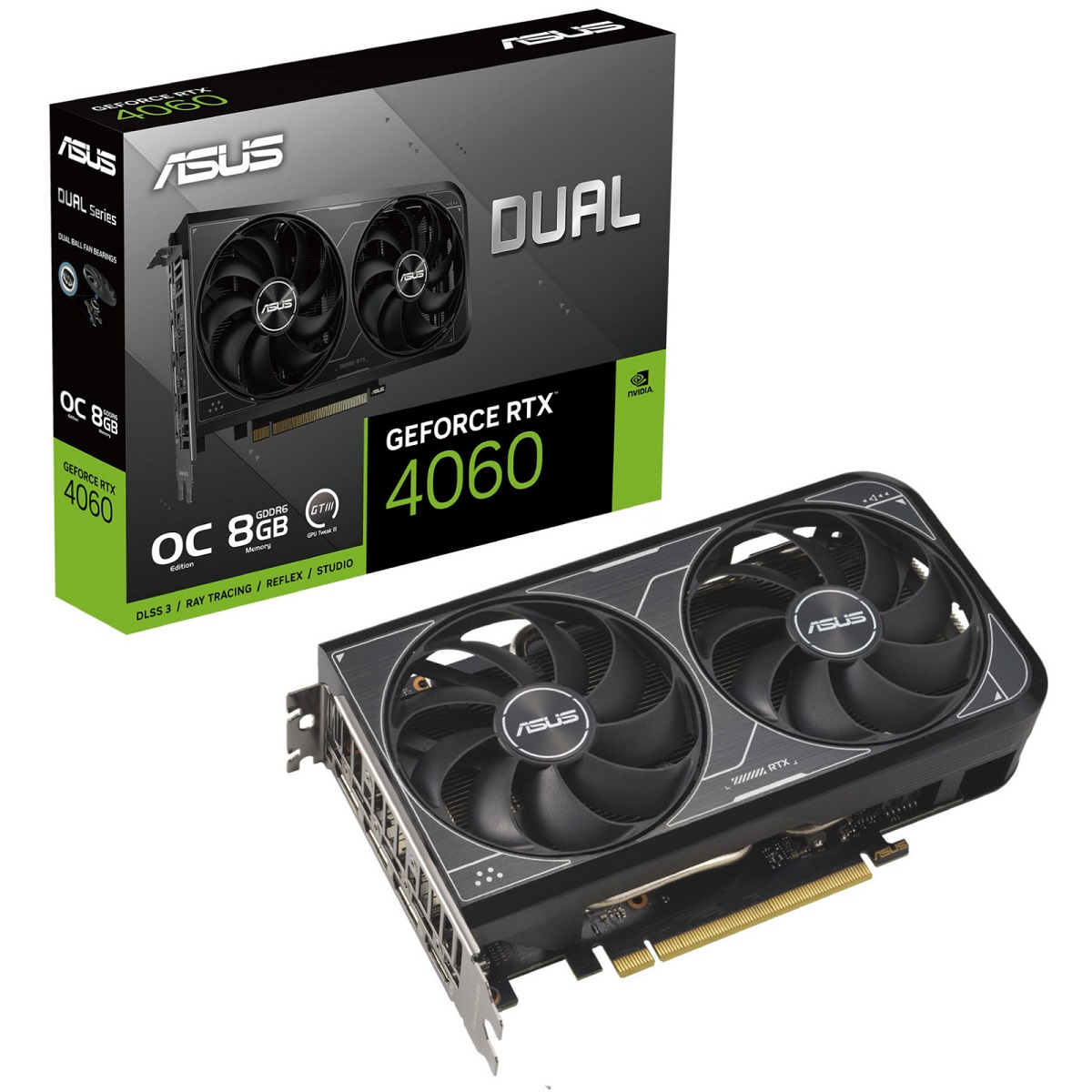 Pc Gamer Armada i9KF - 32Gb - SSD 512GB - Rtx 4060 OC 8GB - 650W 80P - Gab. H16 TG ARGB