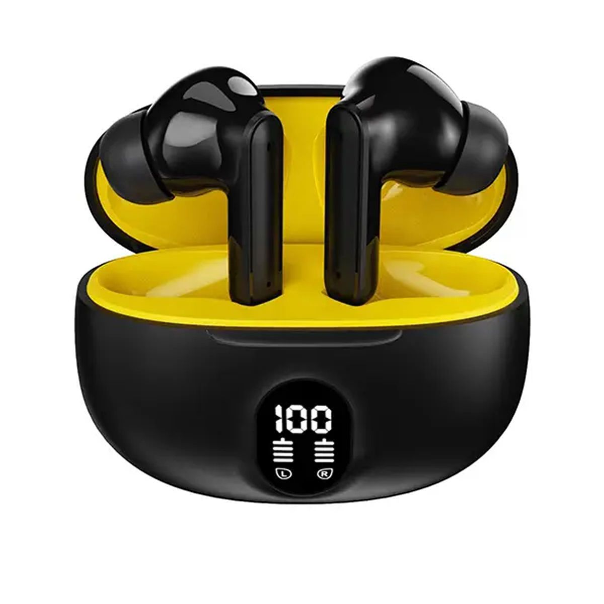 Auriculares Bluetooth In Ear ANC KAB-684 Negro Kolke