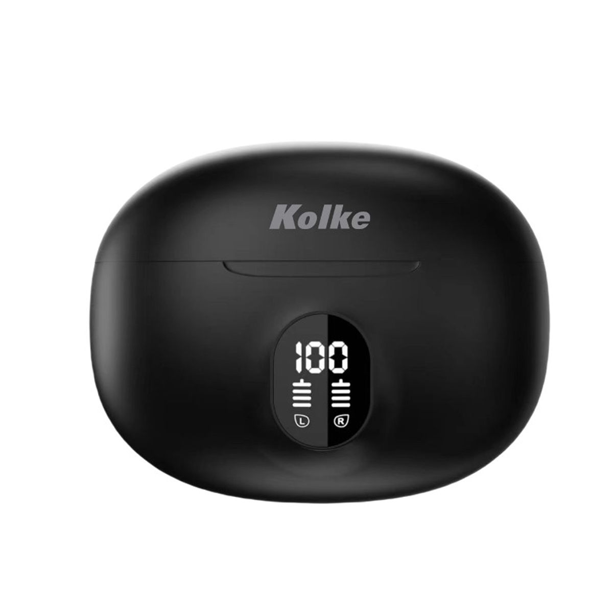 Auriculares Bluetooth In Ear ANC KAB-684 Negro Kolke