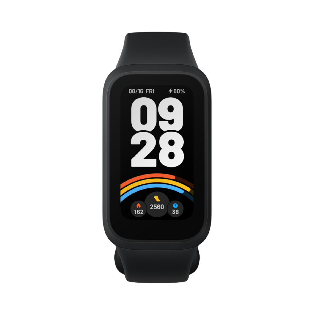 SmartWatch Band 9 Active Negro Xiaomi
