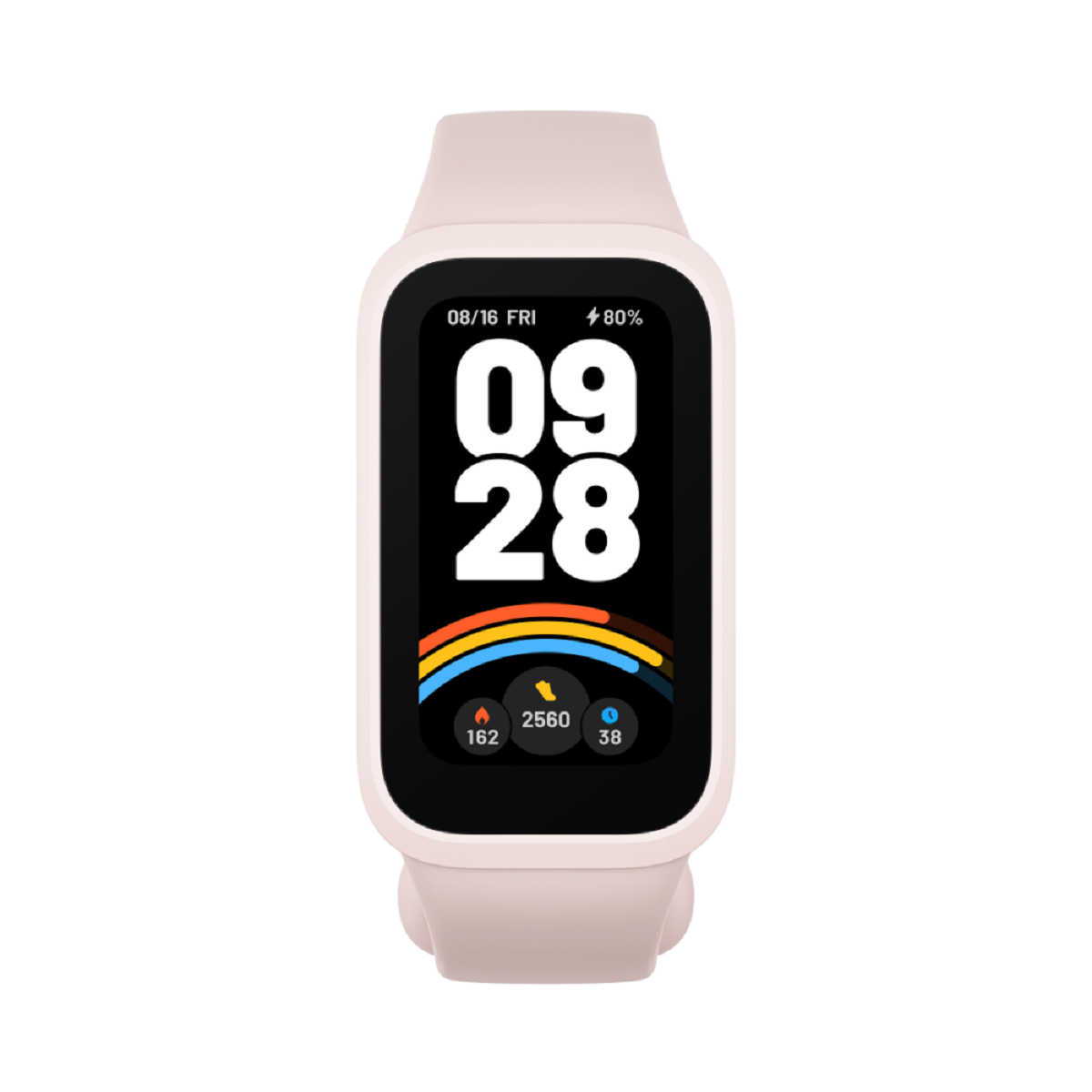 SmartWatch Band 9 Active Rosa Xiaomi