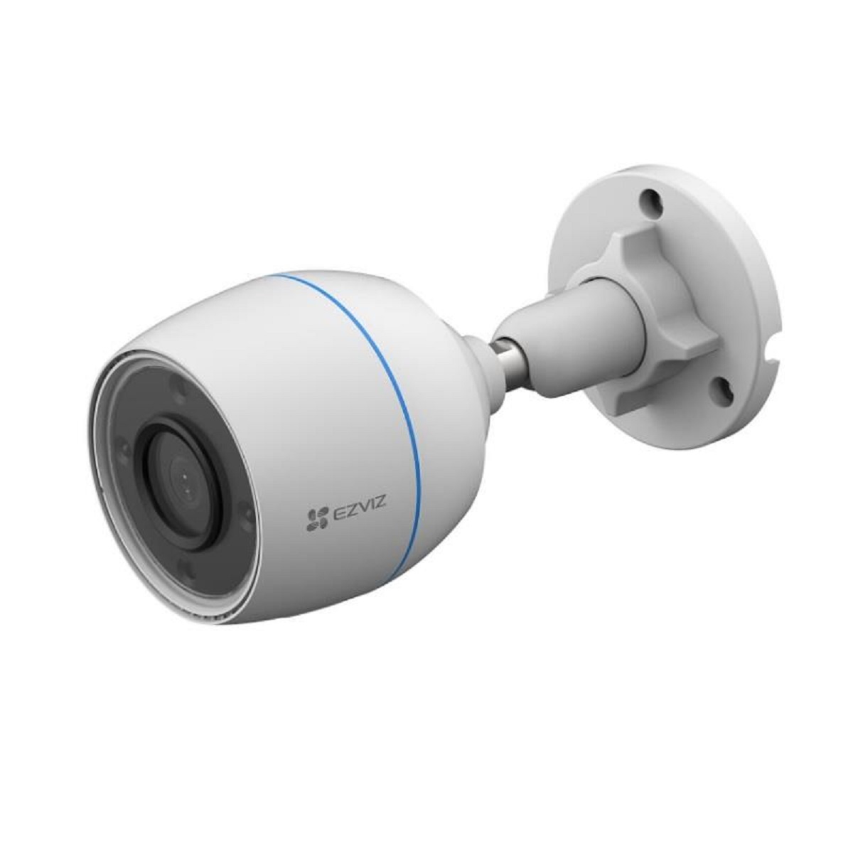 Camara H3c 1080P Day/Night SD Wifi Exterior Ezviz
