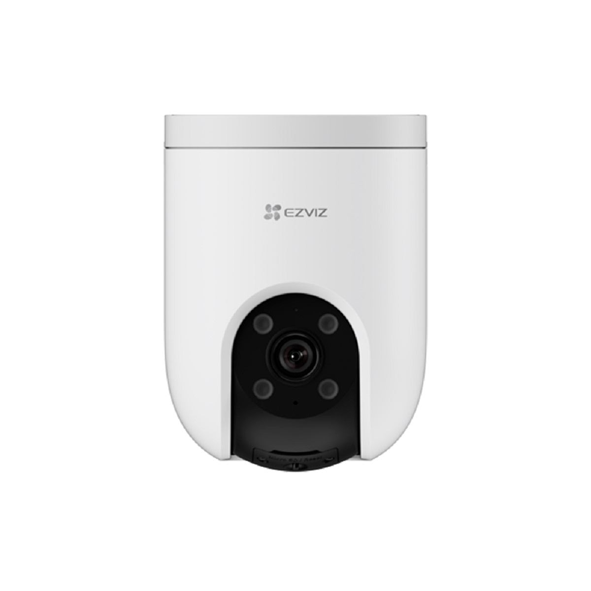 Camara H8c 1080P Day/Night SD Wifi Domo Exterior Ezviz