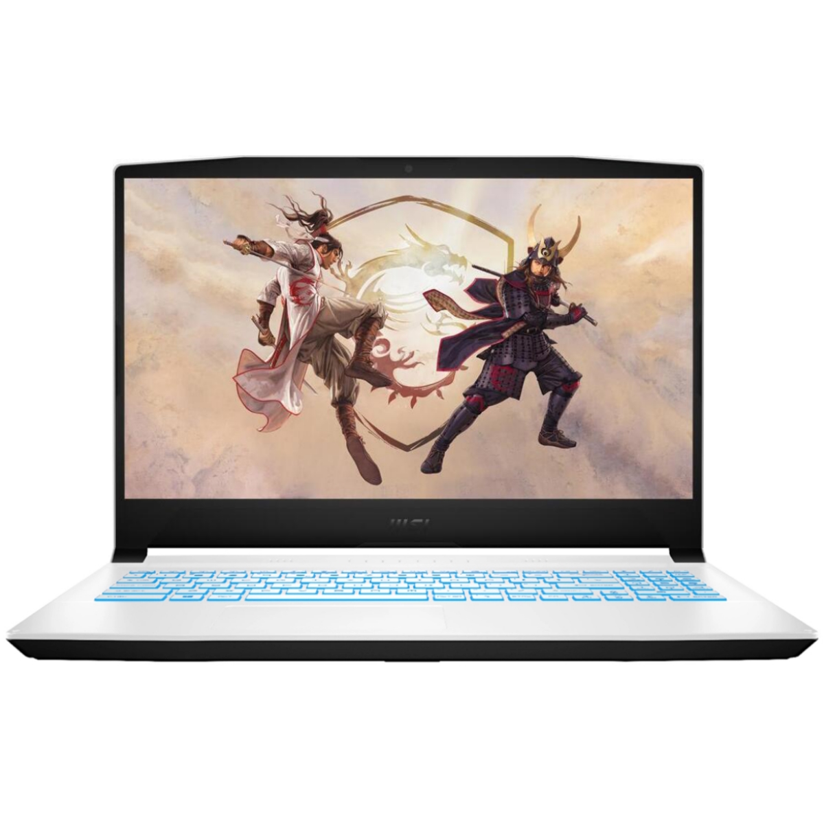 Notebook MSI Sword Gamer - I7 11800H - 16GB - 512SSD - Rtx 3050TI 4GB - 15,6" FHD IPS 144Hz + W11