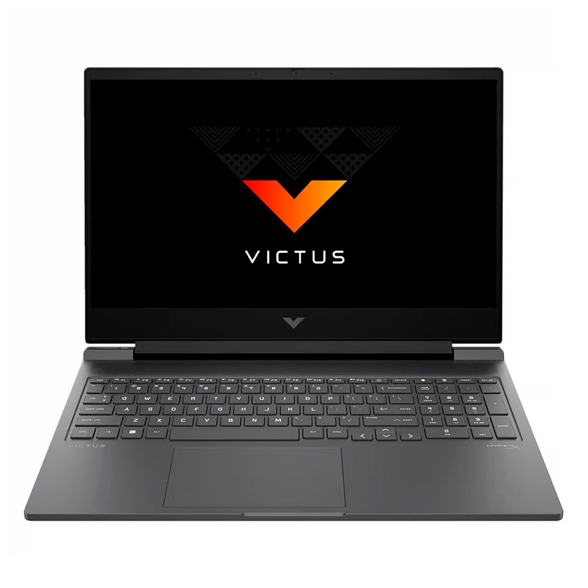 Notebook HP Victus Gamer I5 11400H - 16GB - 512SSD - Rtx 3050 4Gb - 16,1" FHD - Teclado retroiluminado + W11