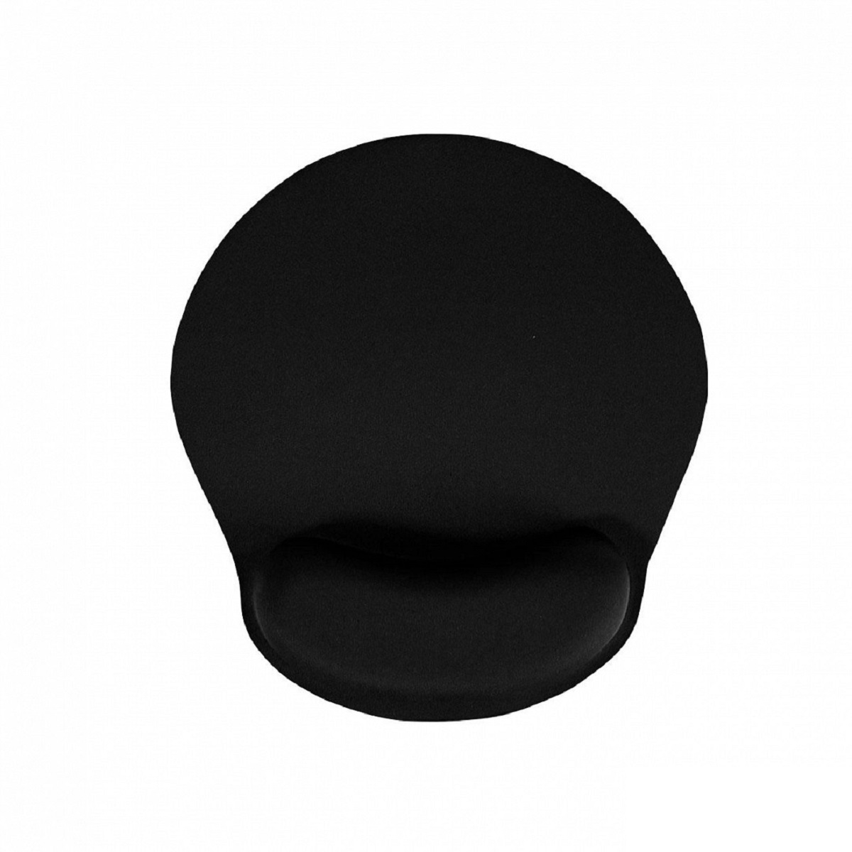 MousePad Liso Negro NM-FOAM Netmak