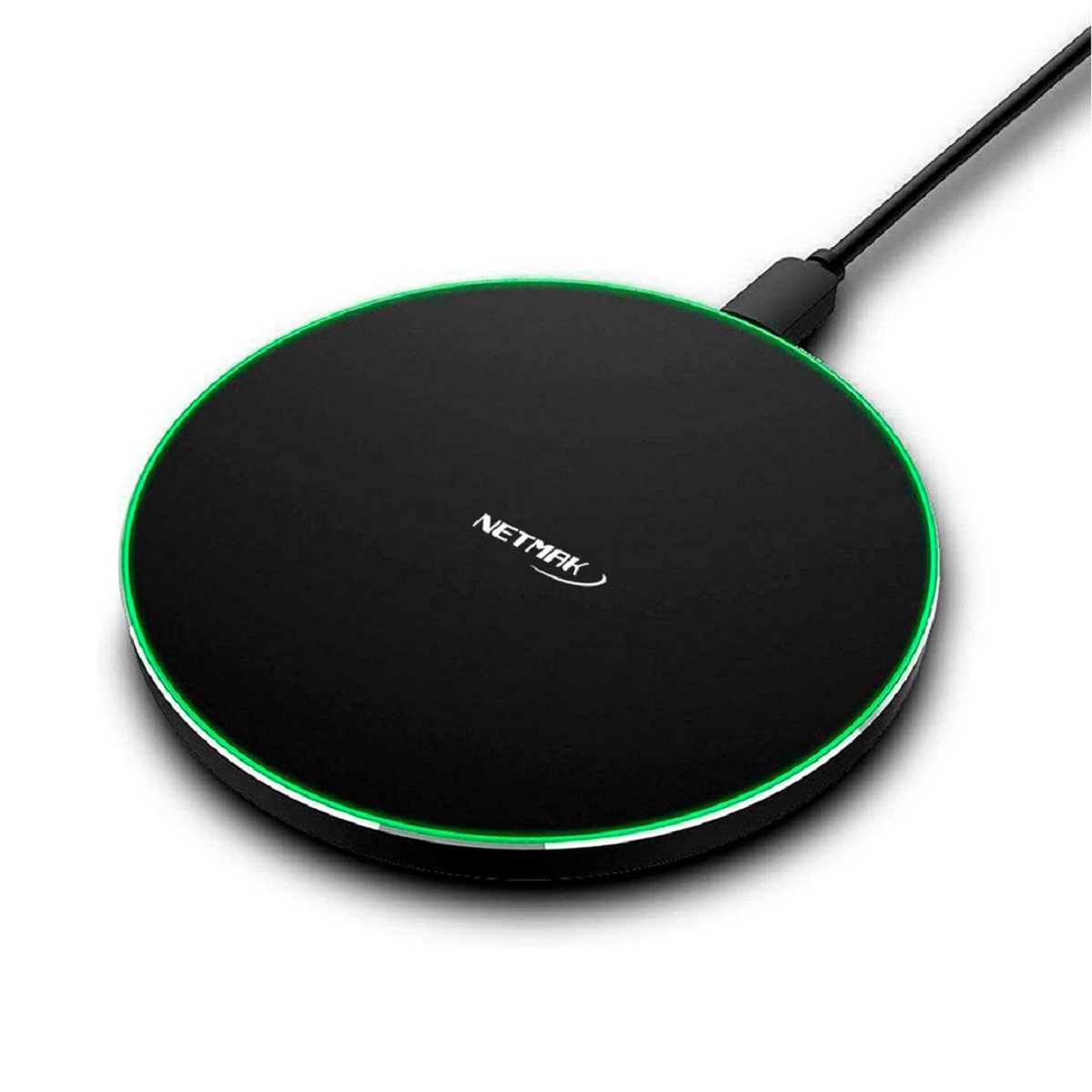 Cargador Inalambrico Celular 10W NM-BC12 Netmak