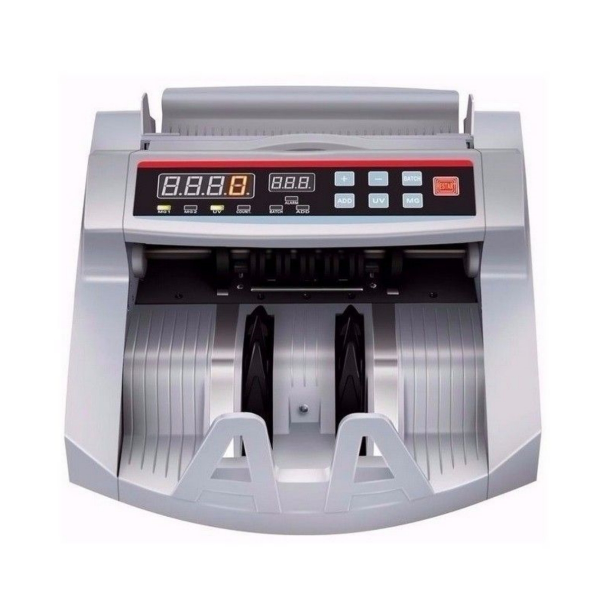 Contadora de Billetes 2821V Con Display