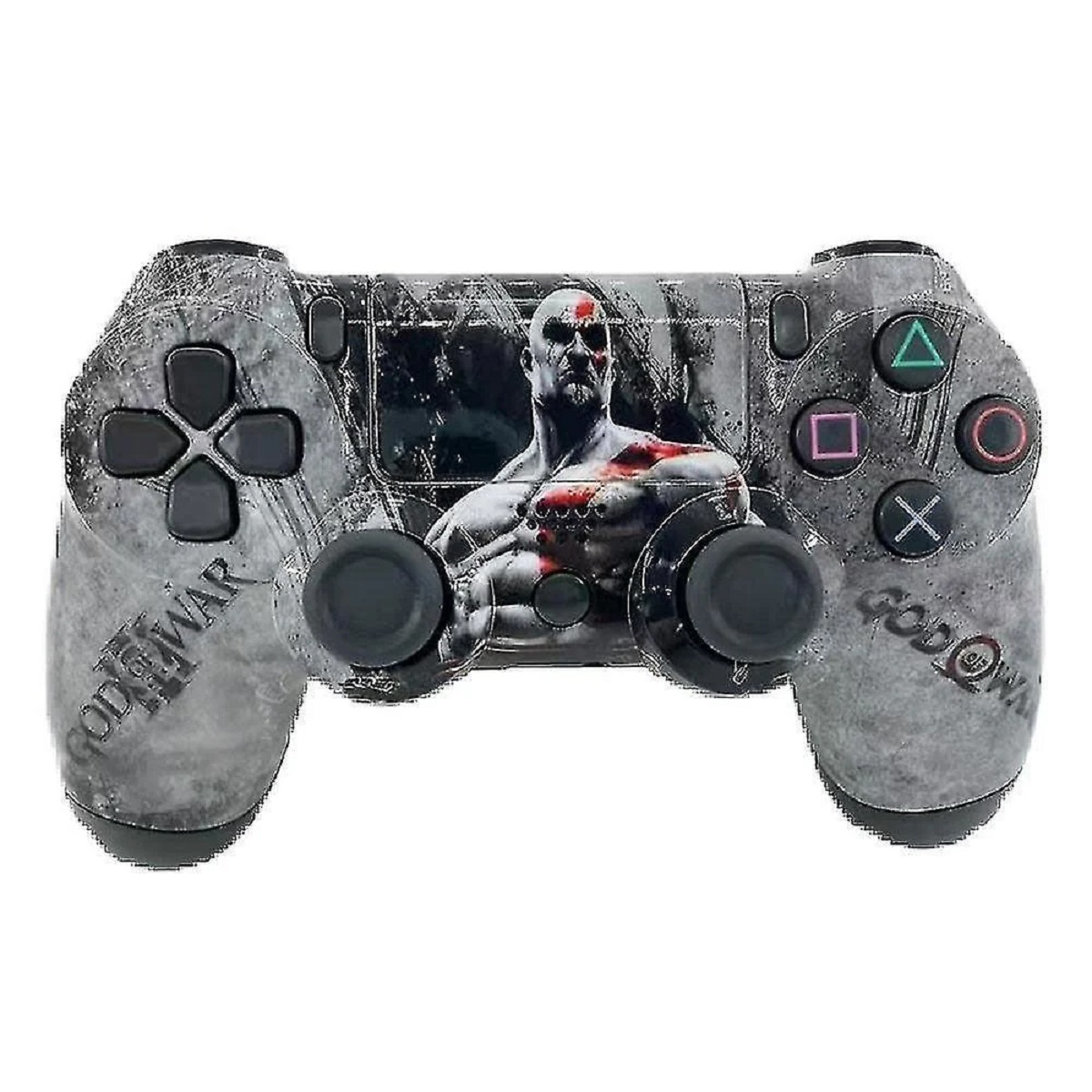 Joystick PS4 Alternativo God Of War