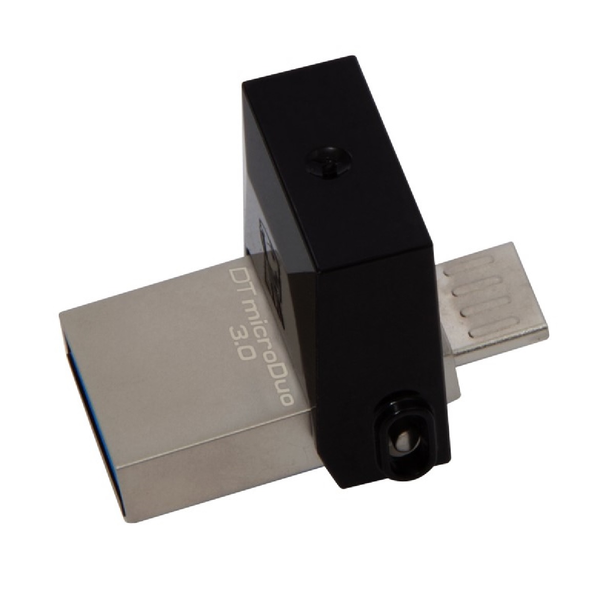 Pendrive 64gb Dual Usb - Microusb 3.2 Kingston