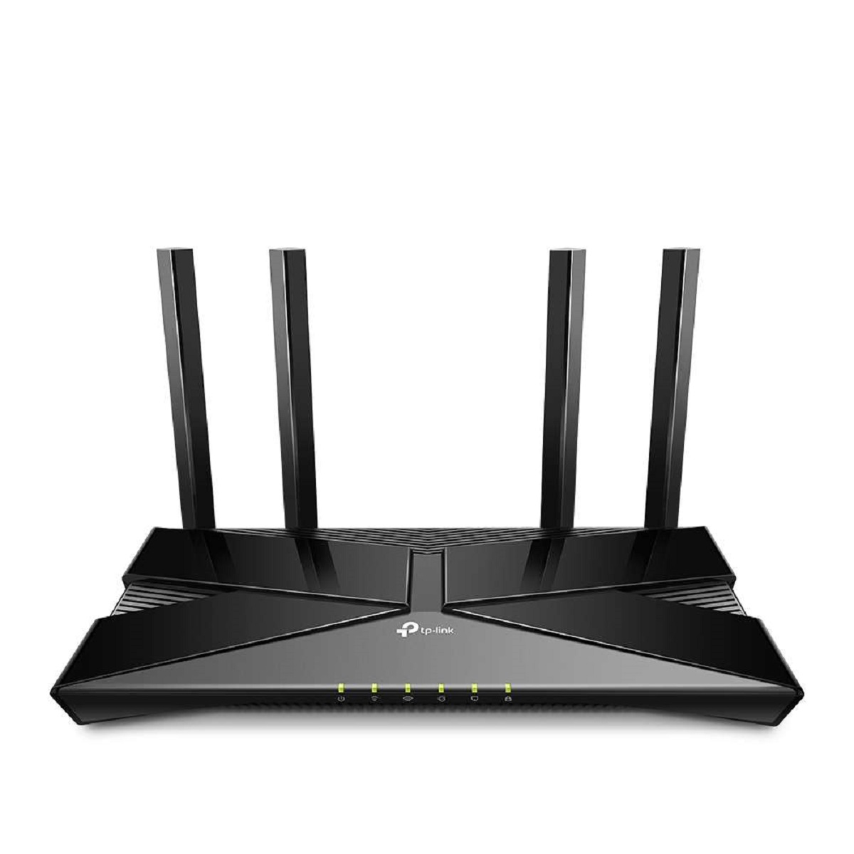 Router Wifi Archer AX53 AX3000 Doble Banda 4 Antenas Tp-Link