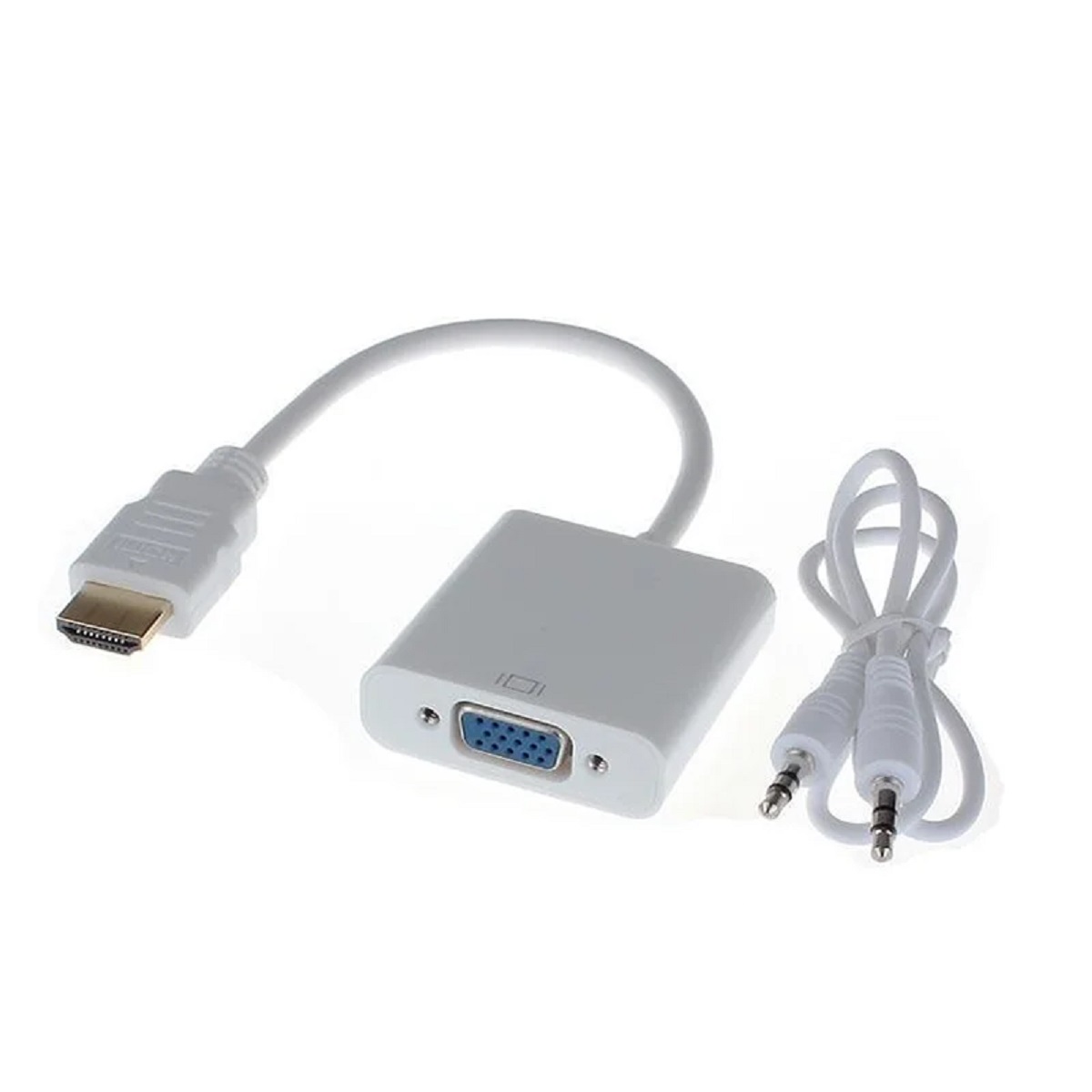 Conversor HDMI a VGA