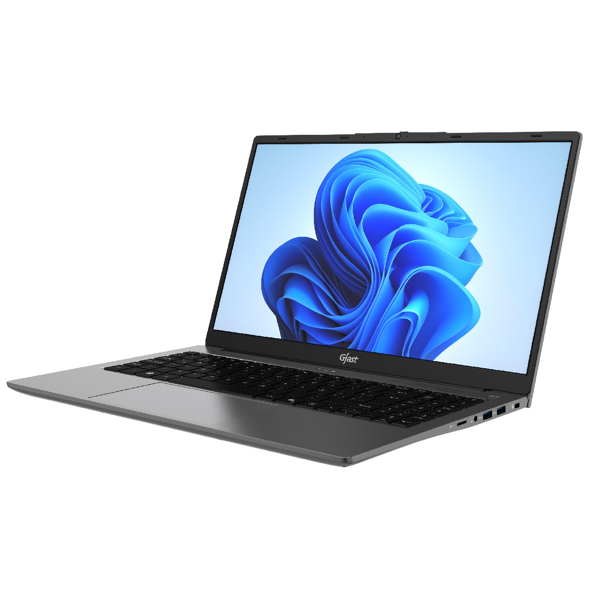 Notebook Gfast N-574R - Ryzen 5 7430U - 8GB - 480GB SSD - 15.6