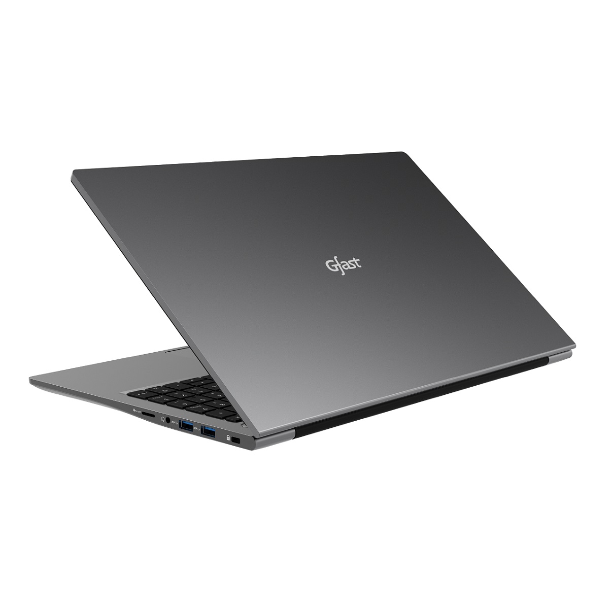 Notebook Gfast N-574R - Ryzen 5 7430U - 8GB - 480GB SSD - 15.6