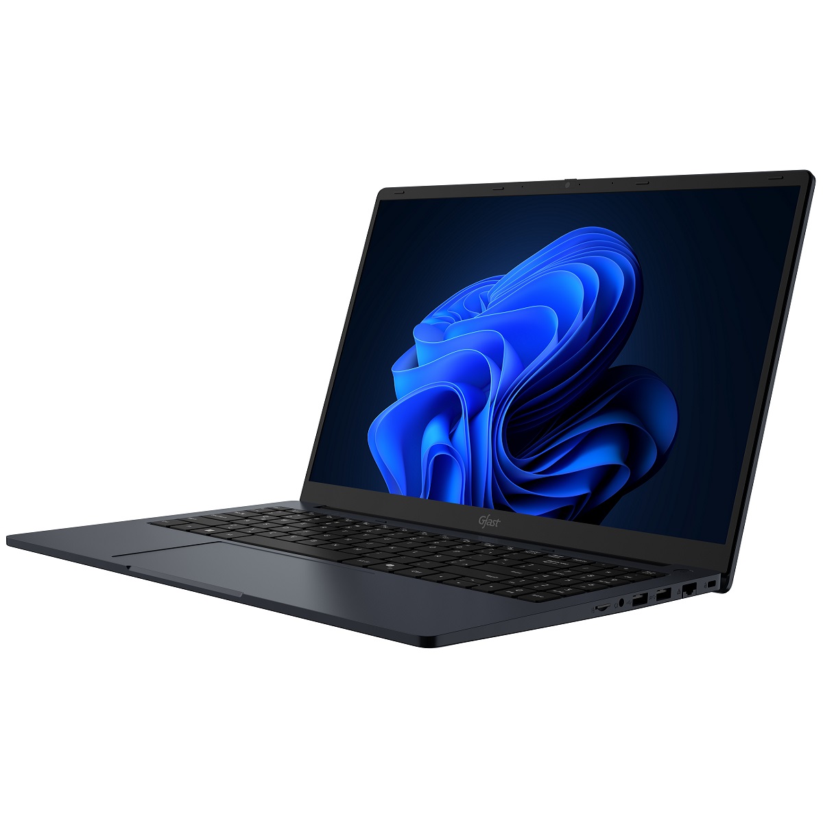 Notebook Gfast N-320R - Ryzen 3 3200U - 8GB - 240GB SSD - 15.6