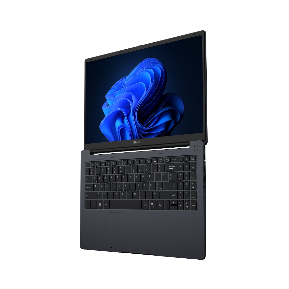 Notebook Gfast N-320R - Ryzen 3 3200U - 8GB - 240GB SSD - 15.6