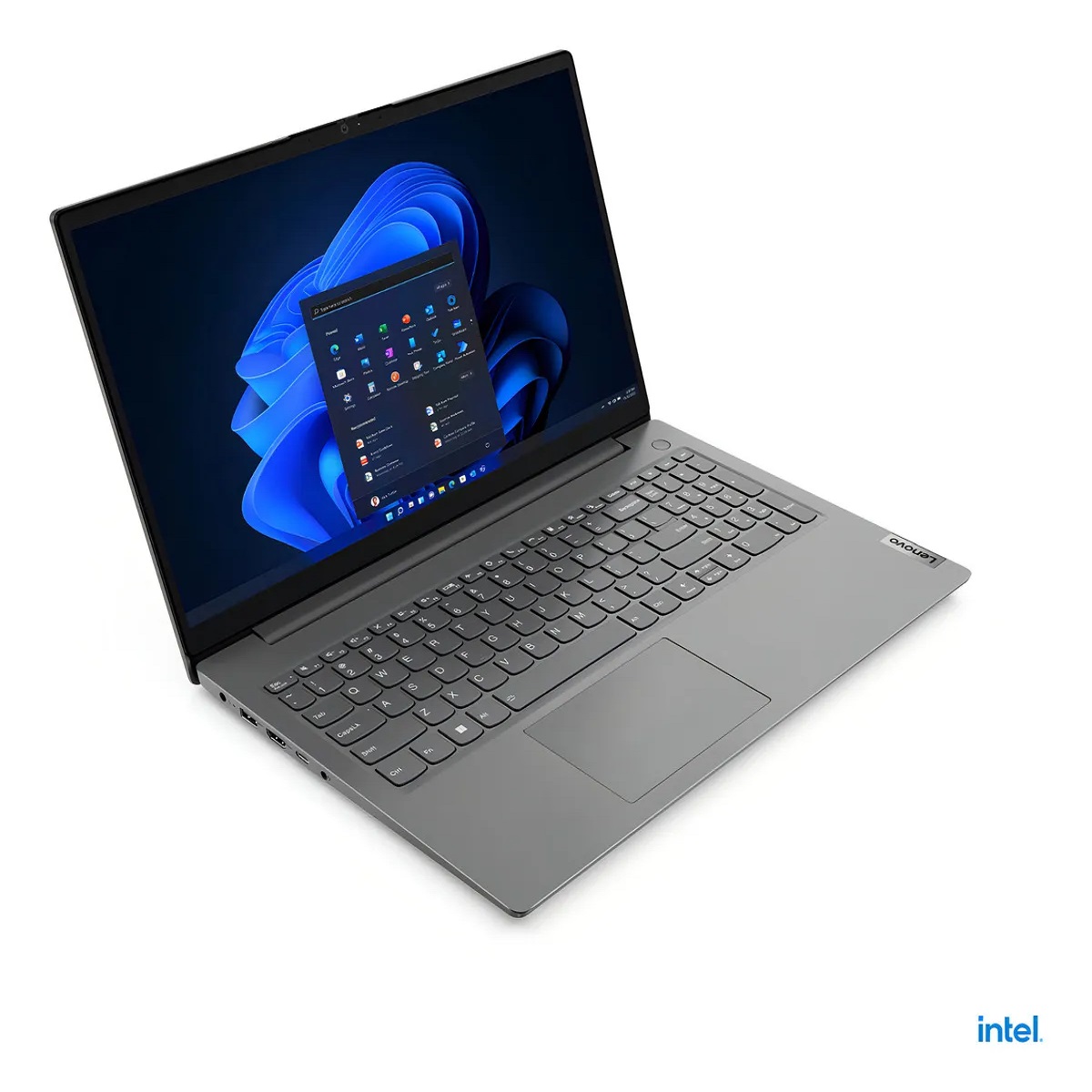 Notebook Lenovo V15 G2 - I5 1135G7- 16GB - 512GB -15.6