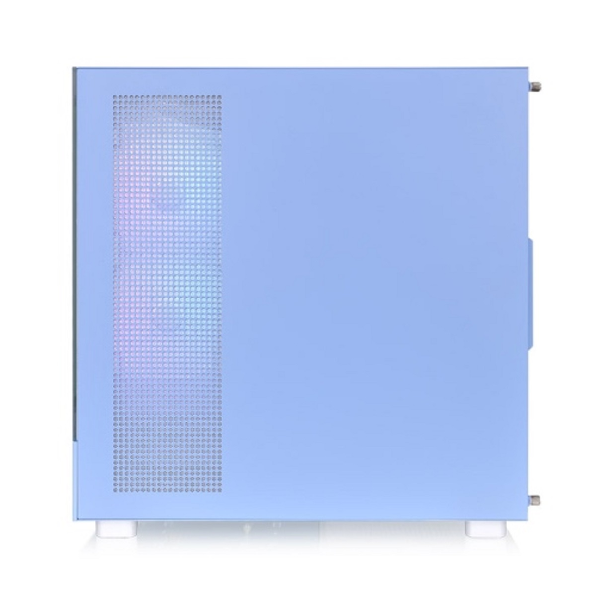 Gabinete Gamer View 270 Plus TG ARGB Hydrangea Blue Edition Thermaltake