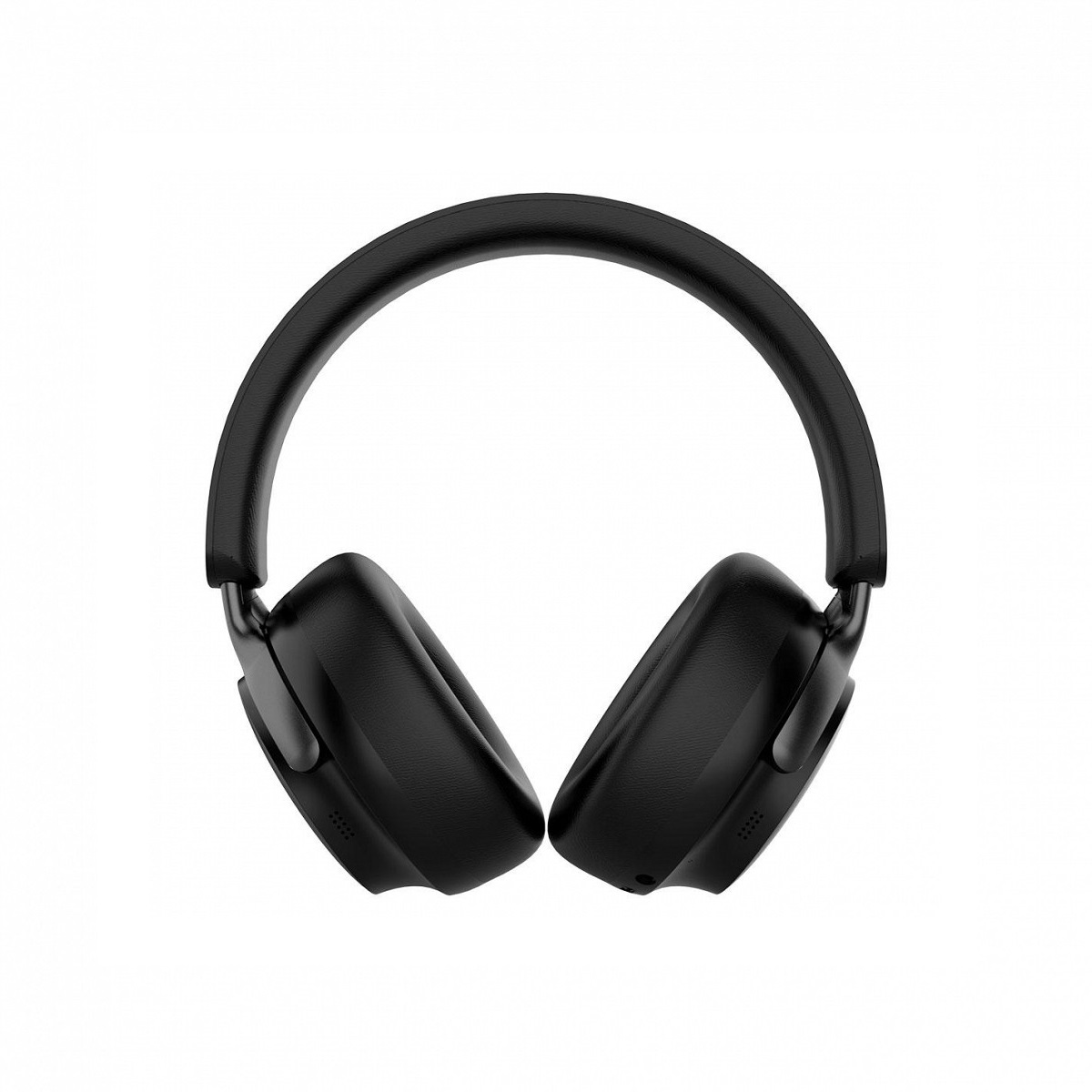 Auriculares Bluetooth Vincha Plegable Modo Dual Negro NM-ULTRA Netmak