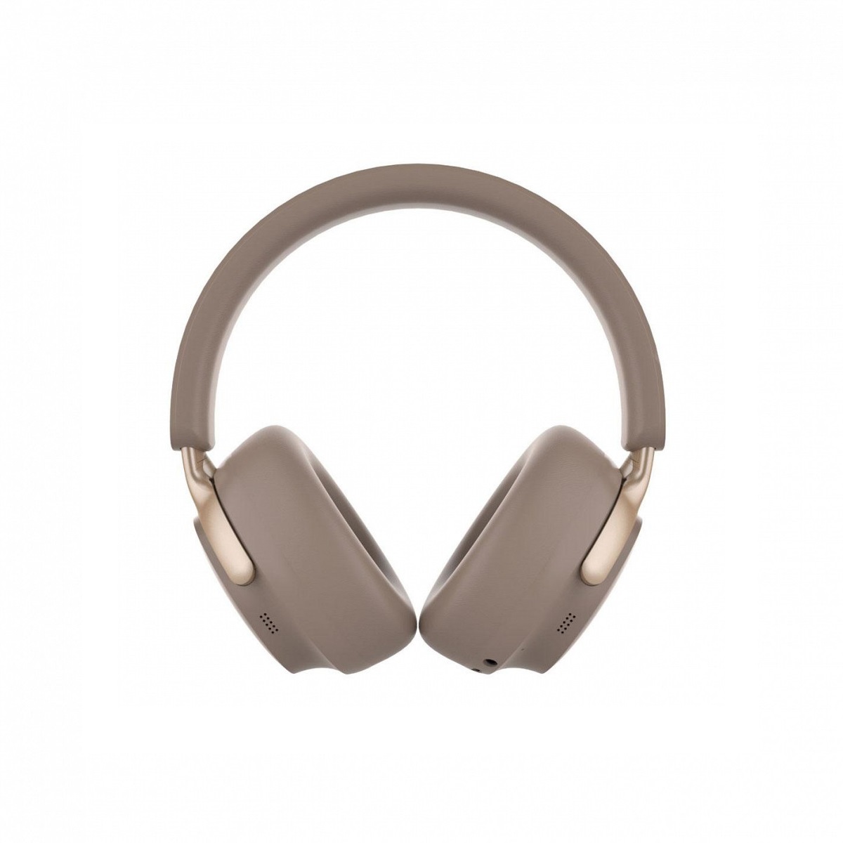 Auriculares Bluetooth Vincha Plegable Modo Dual Gris NM-ULTRA-G Netmak