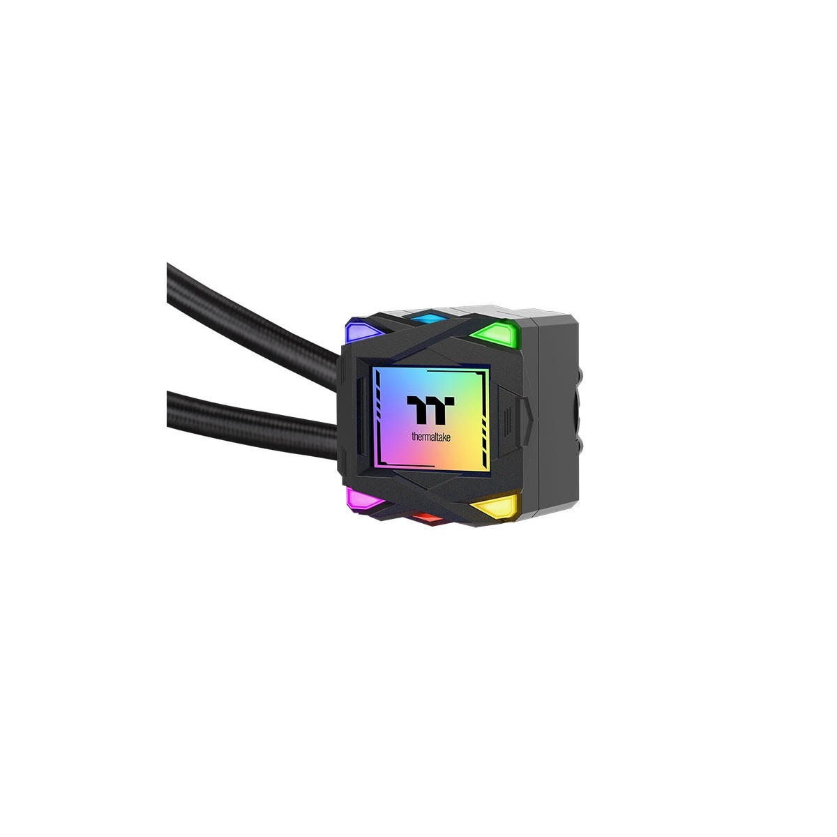 Cooler CPU 360 x 360mm Water ARGB Sync LA360 Thermaltake