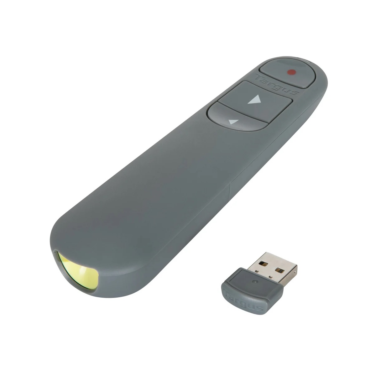 Presentador Diapositivas Control Plus Targus