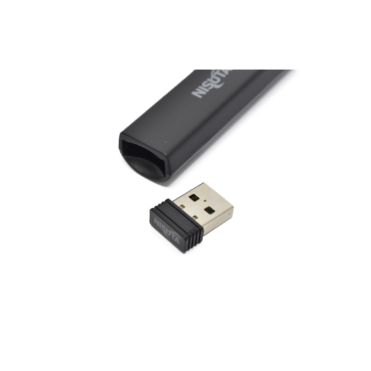 Presentador Diapositivas Ns-Wipr2 Nisuta