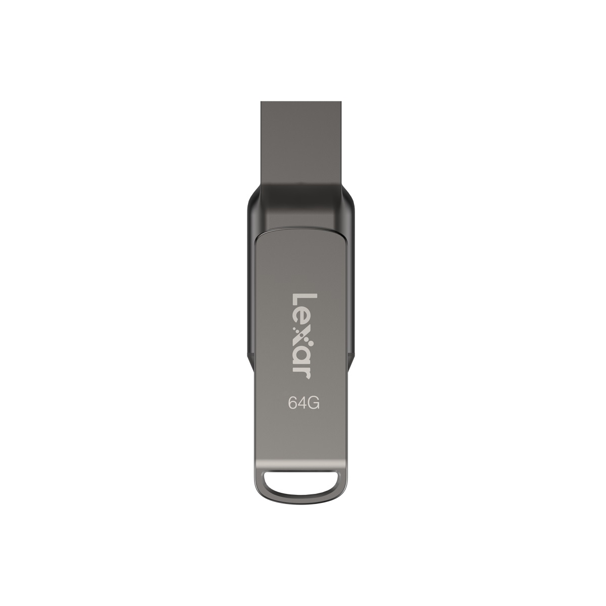 Pendrive 64GB Jumpdrive Dual Drive D400 USB 3.2 + USB C Lexar