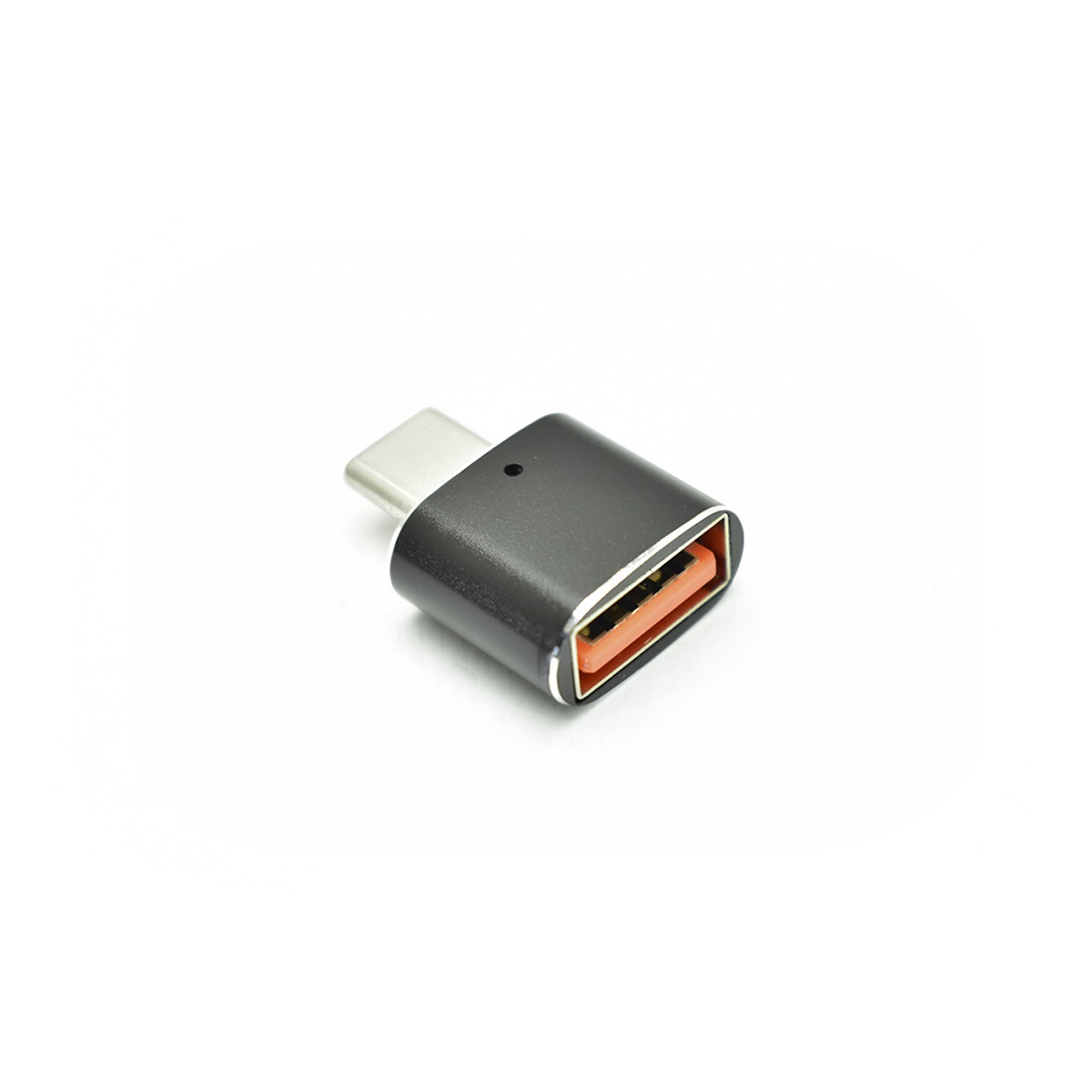 Adaptador OTG USB C M a USB H 3.0 NSADUCU31 Nisuta