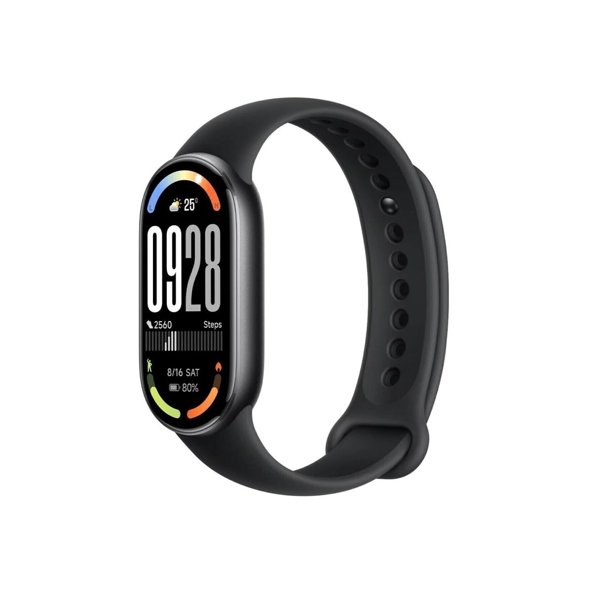SmartWatch Band 10 Negro Xiaomi