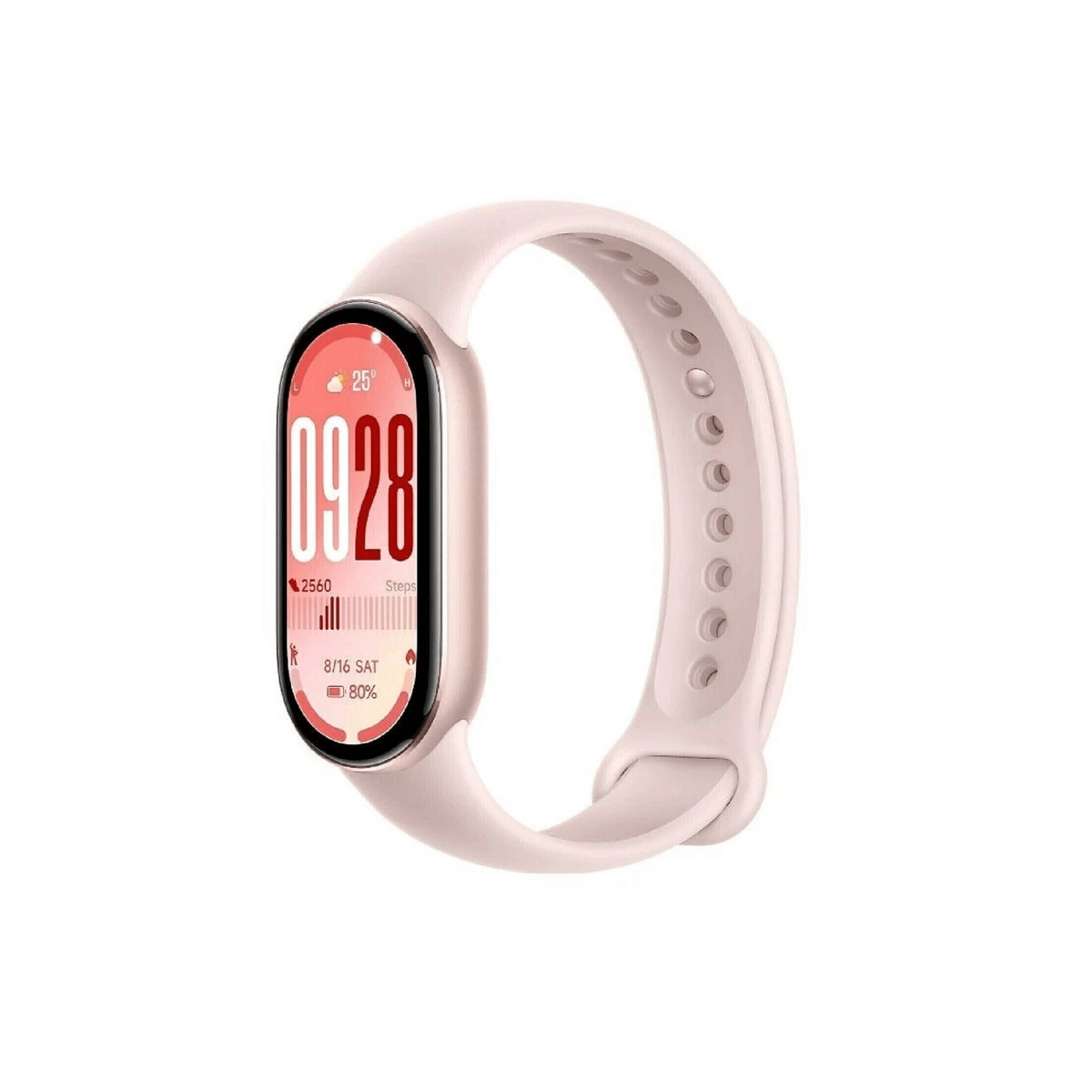 SmartWatch Band 10 Rosa Xiaomi