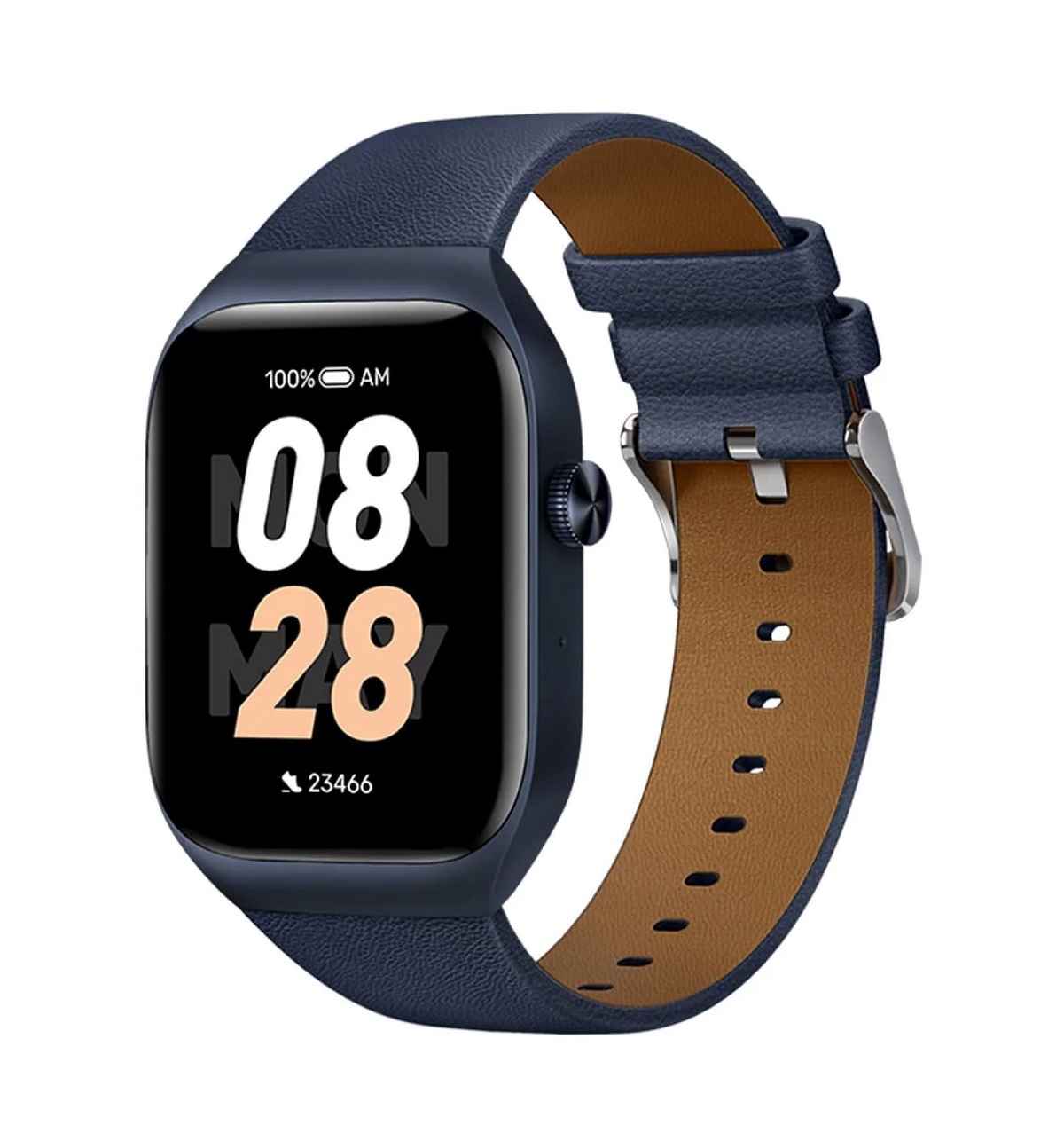 SmartWatch Watch T2 Blue MiBro