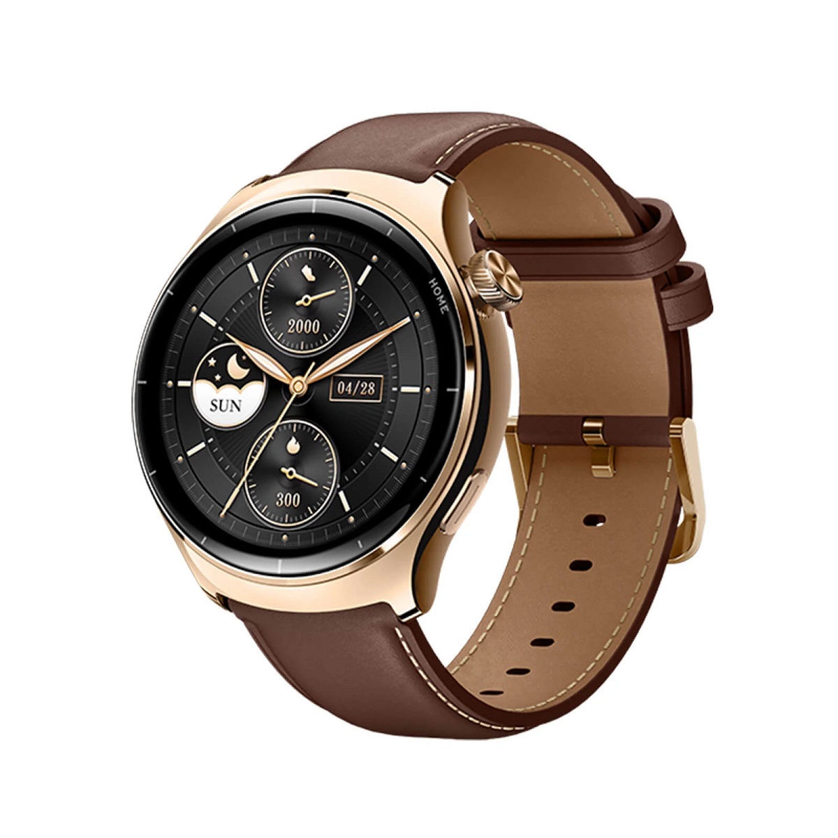 SmartWatch Lite 3 Pro Rose Gold MiBro