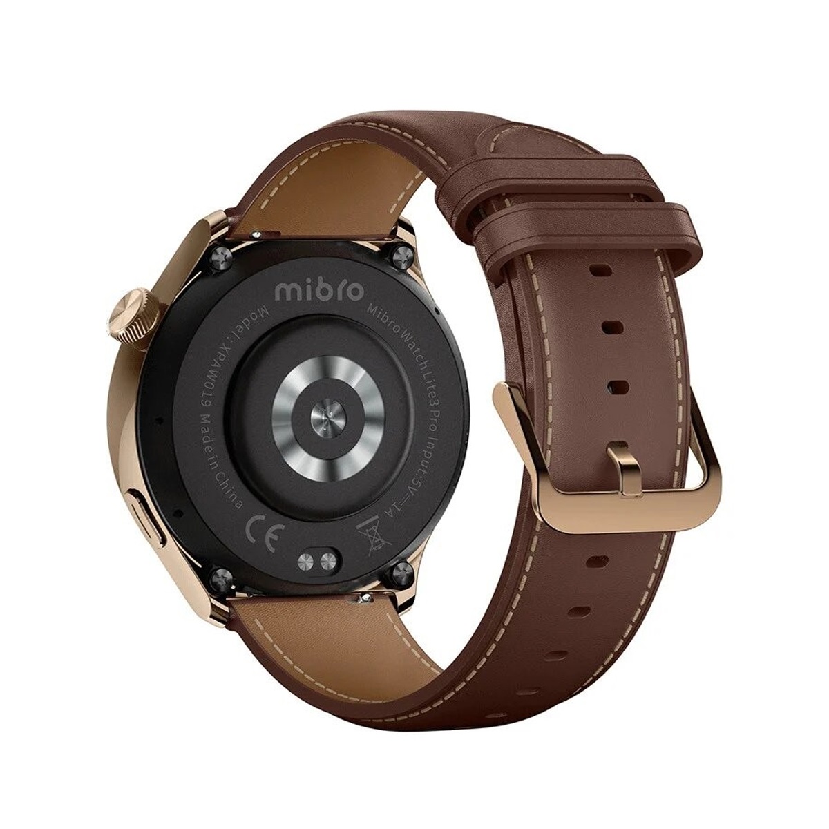 SmartWatch Lite 3 Pro Rose Gold MiBro