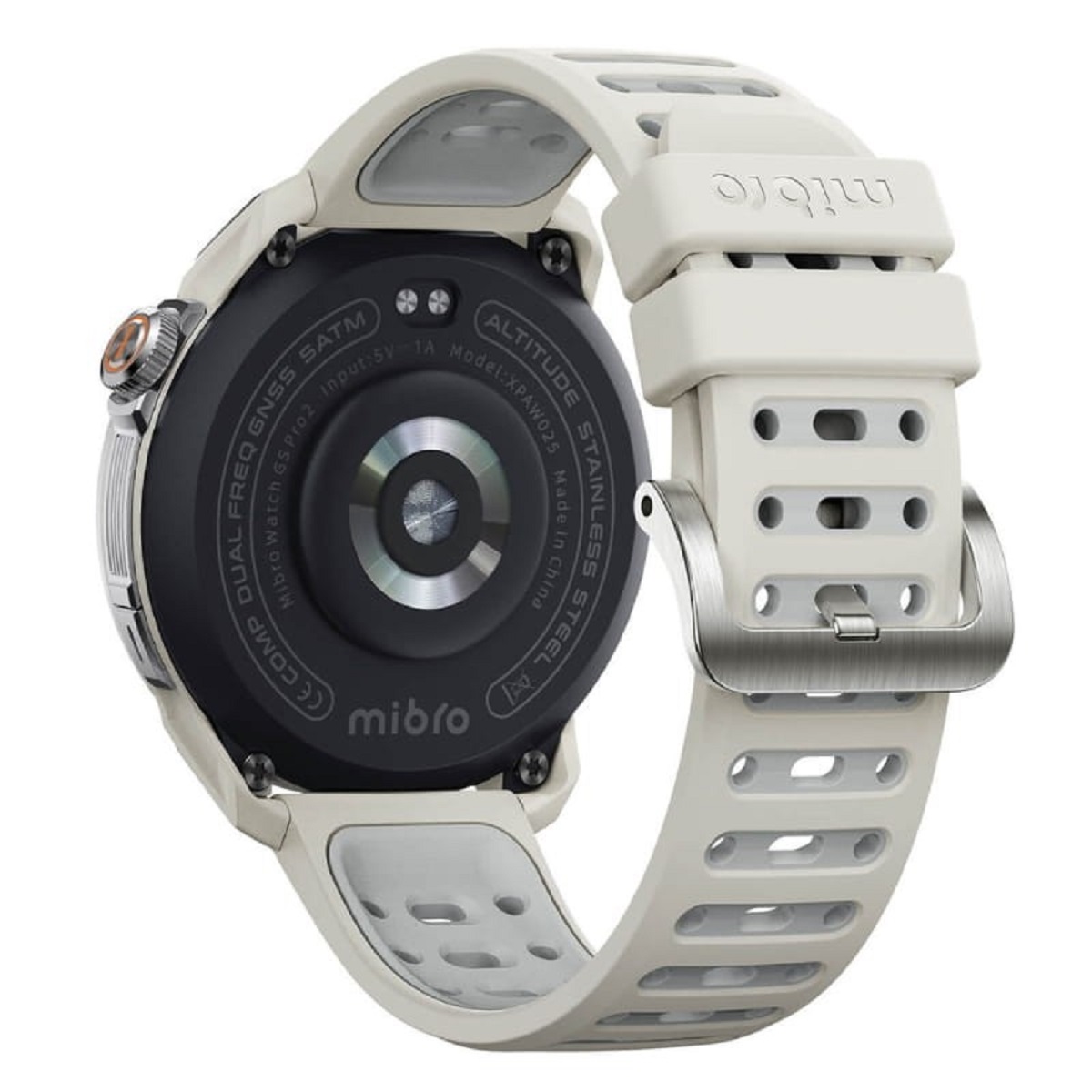 SmartWatch GS Pro 2 Beige MiBro