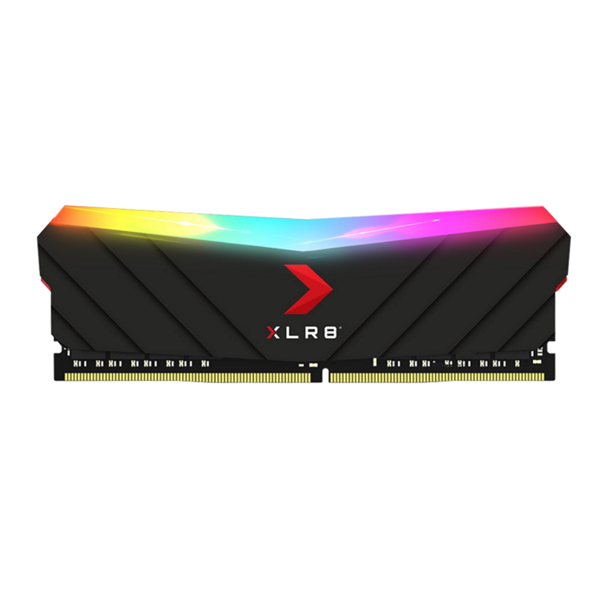 Memoria Ram Pc DDR4 8Gb 3200Mhz RGB PNY