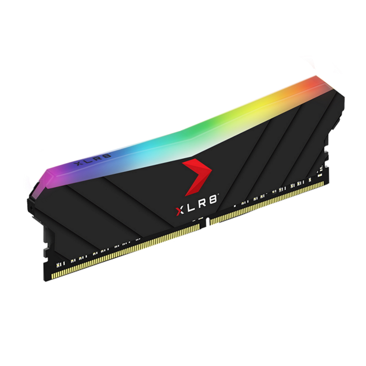 Memoria Ram Pc DDR4 8Gb 3200Mhz RGB PNY