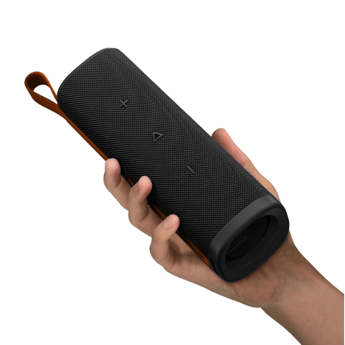 Parlante Bluetooth Sound Outdoor Negro Xiaomi