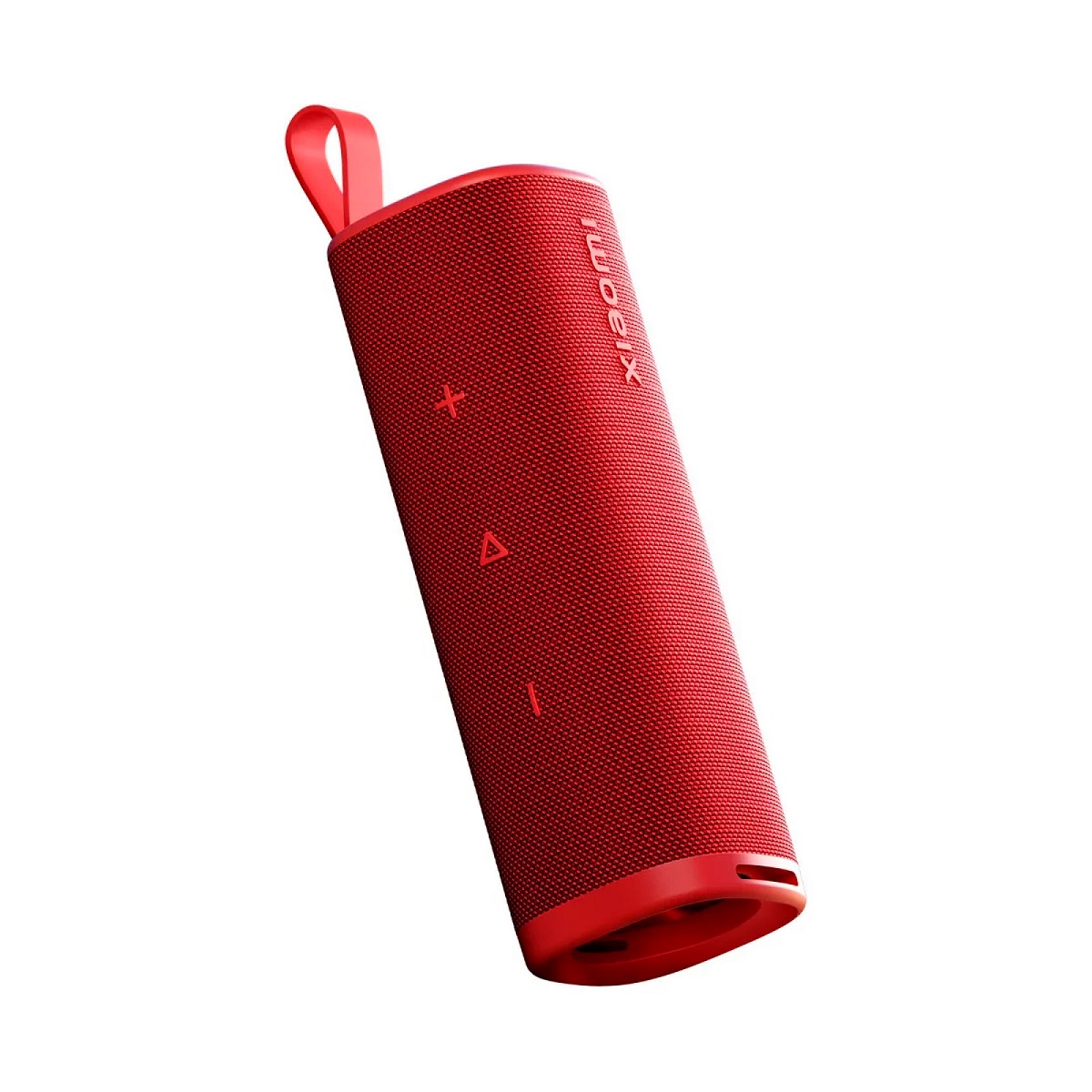 Parlante Bluetooth Sound Outdoor Rojo Xiaomi