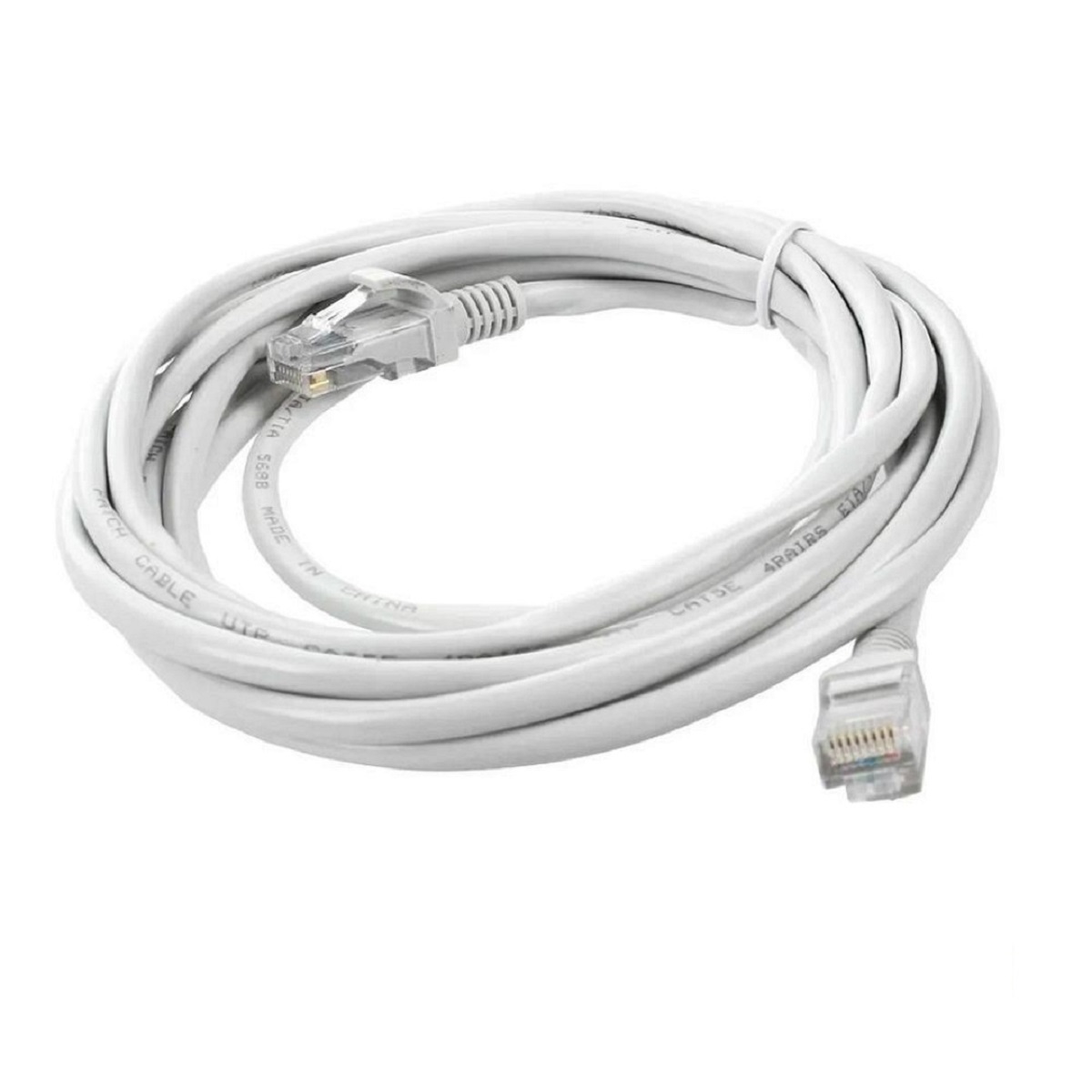 Cable De Red UTP 5m NM-C04 5 Netmak