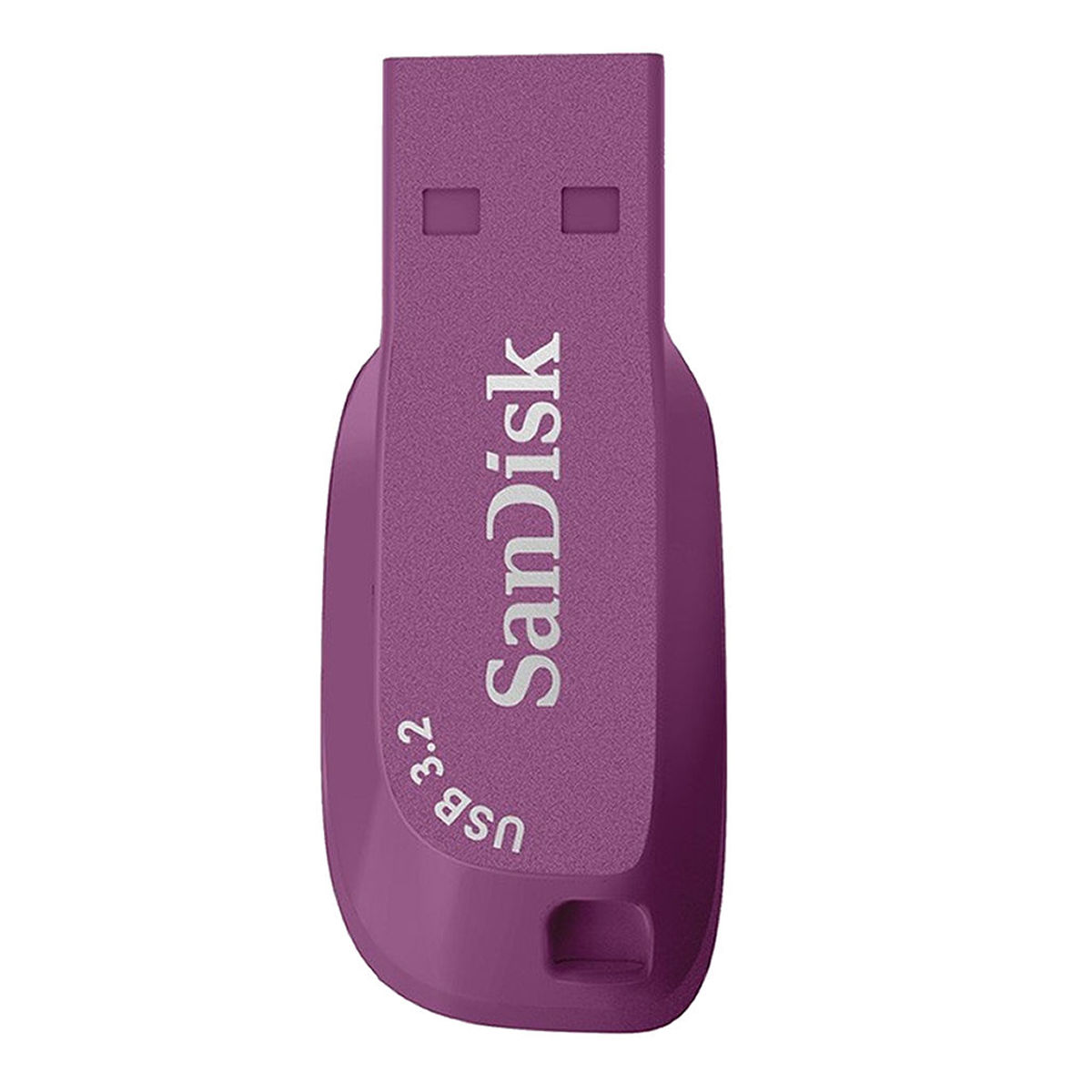 Pendrive 64GB Ultra Shift Usb 3.2 Purpura Sandisk