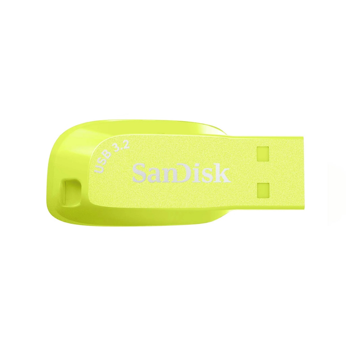 Pendrive 32GB Ultra Shift Usb 3.2 Amarillo Sandisk