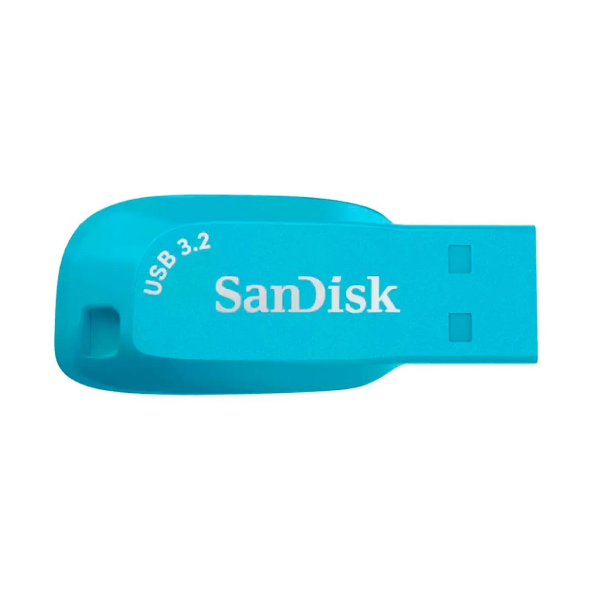 Pendrive 32GB Ultra Shift Usb 3.2 Celeste Sandisk