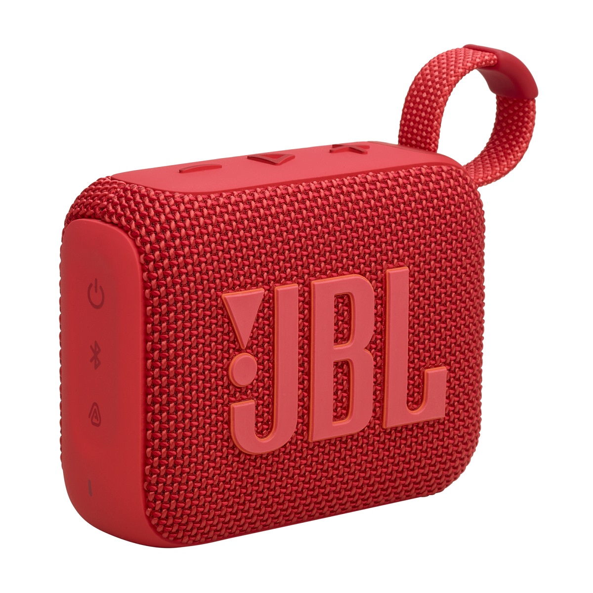 Parlante Bluetooth GO 4 Rojo Jbl
