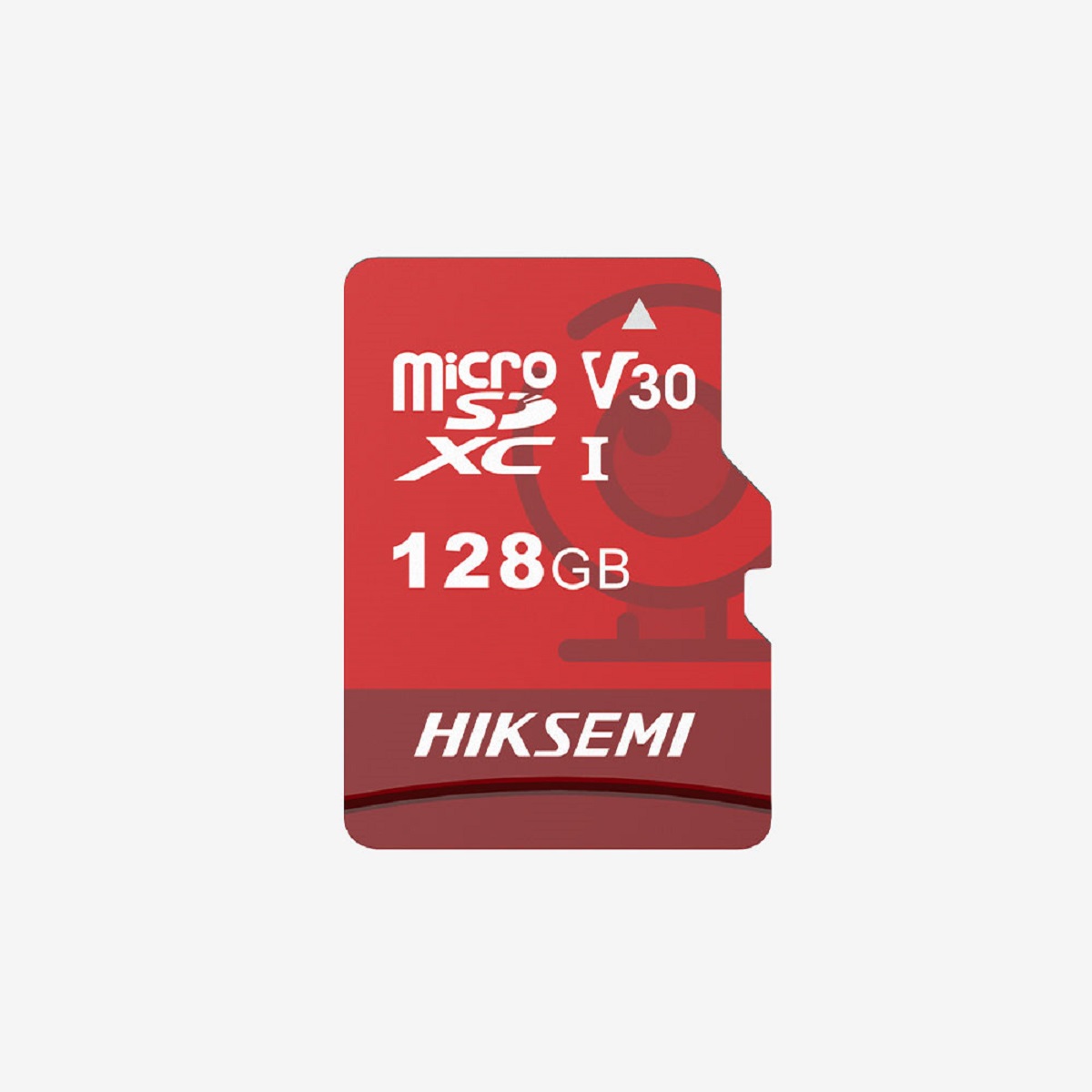 Memoria MicroSD 128GB P/Camaras Videovigilancia Neo Plus Hiksemi