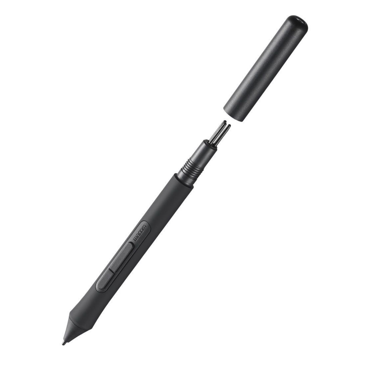 Lapiz Wacom Pen 4K LP1100K Intuos Negro