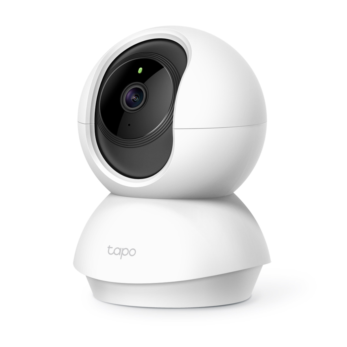 Camara TAPO C200 Cloud Day/Night SD Wifi Tp-Link