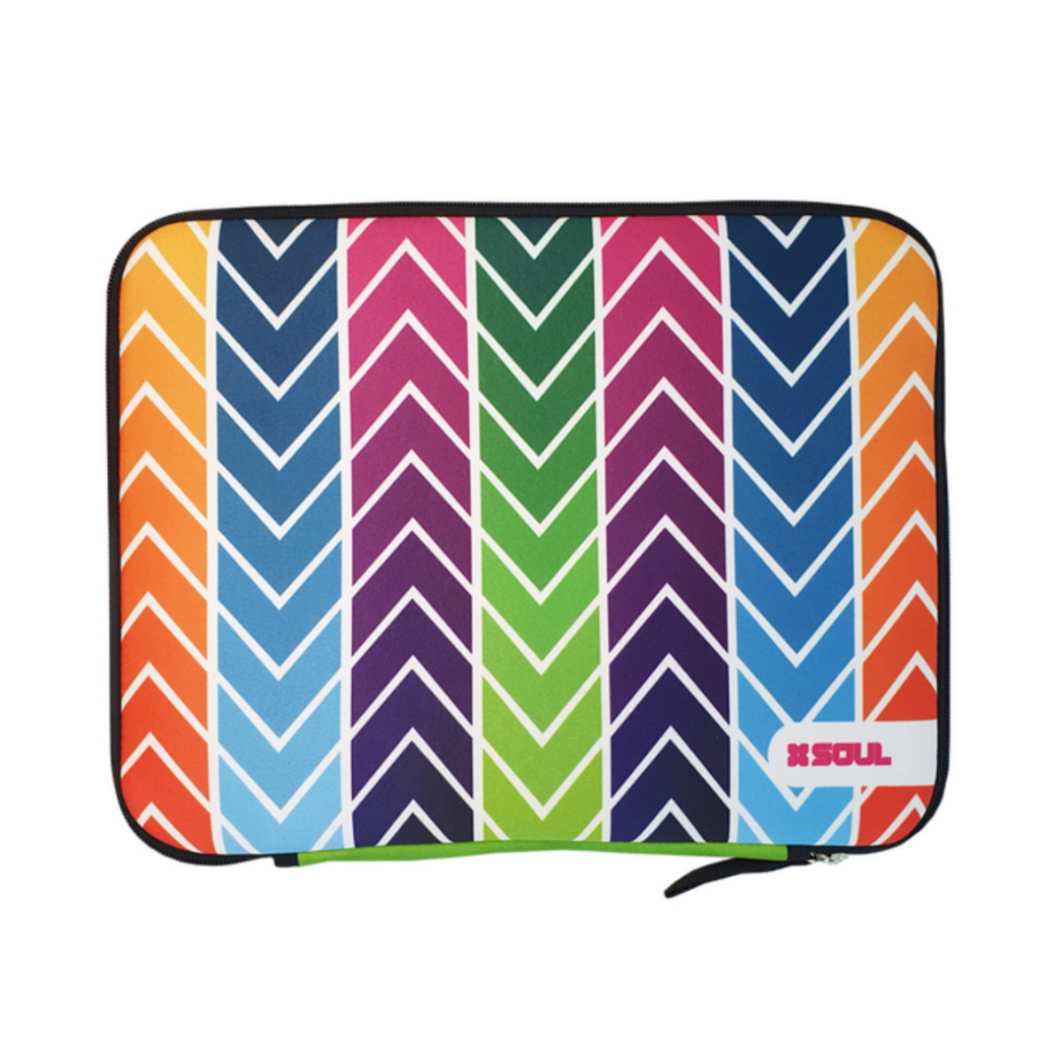 Funda Notebook 15.6 Estampado F-04 Soul